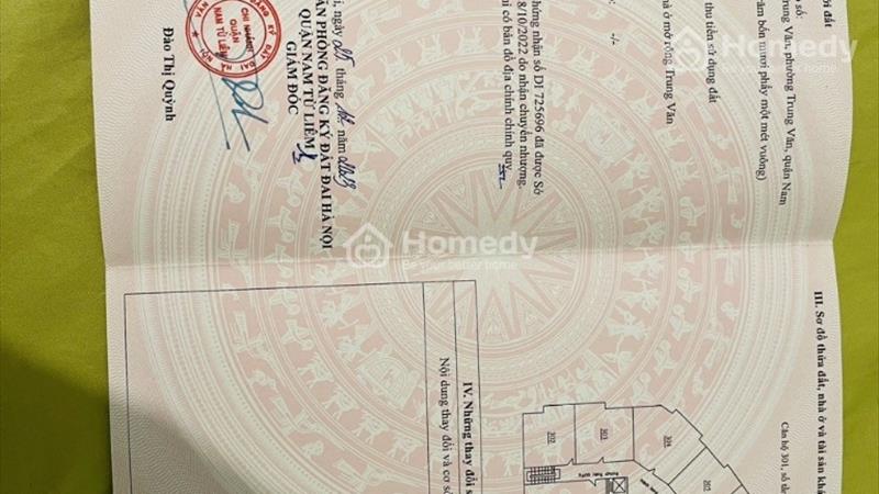 Bán chung cư 95m Hà Đông,HN - Ảnh 7