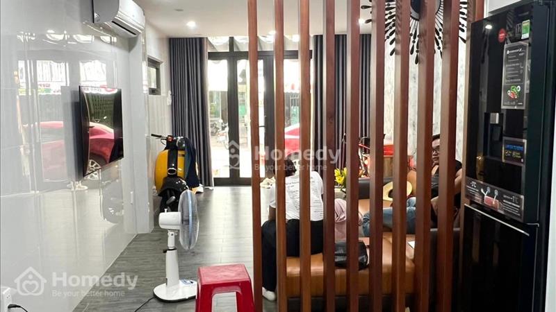 Nhỉnh 3 tỷ sở hữu mặt tiền đường - Khu kinh doanh sầm uất, Thanh Khê - Đà Nẵng - Ảnh 8