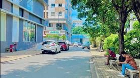 Hưng Ngân có sổ giá 1.99 tỷ 2PN 55 - 80m2 có BC, ngay CV PM Quang Trung đường Tô Ký LH 0901808686 - Ảnh 6