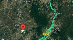 ❇️Bán nhiều lô đất ven Đà Lạt giá từ 799-850 TR/330-350-650m2, tel 0919830239 - Ảnh 3