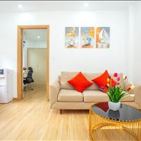 Cho thuê CHDV 1N Sumitomo 11 - số 5/39 Linh Lang