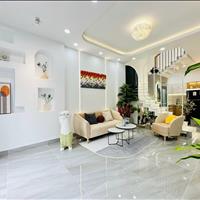 Cần tiền trả nợ bán nhà60m2,1 trệt 2 lầu,SHR,940 triệu,Nguyễn văn đậu,bình thạnh,LH Hùng 0775069709
