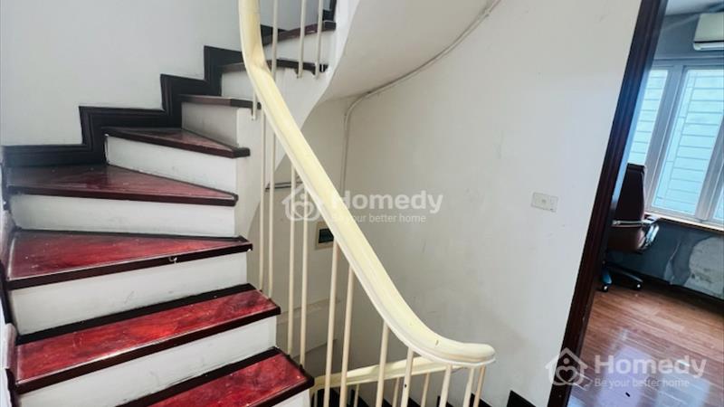 Nhỉnh 4 tỷ_ Nhà Ngõ 264 Chợ Ngọc Thuỵ - Ảnh 2