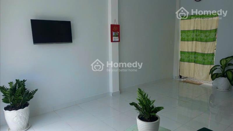 Cần bán nhà gấp sổ hồng riêng còn thương lượng - Ảnh 4