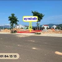 Đất Tái Định Cư VSIP Chỉ 4.9.0 Triệu Mặt Tiền Hướng Ra Biển