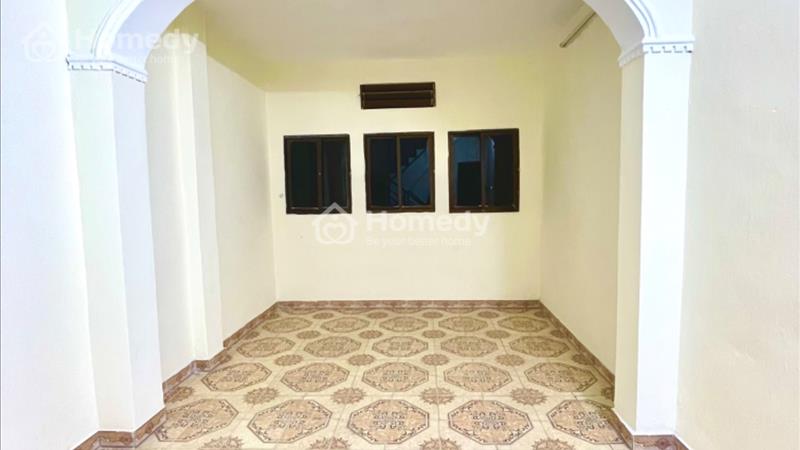 Cc cho thuê nhà nguyên căn 3 tầng 55m2 Nguyễn An Ninh Tương Mai - Ảnh 5