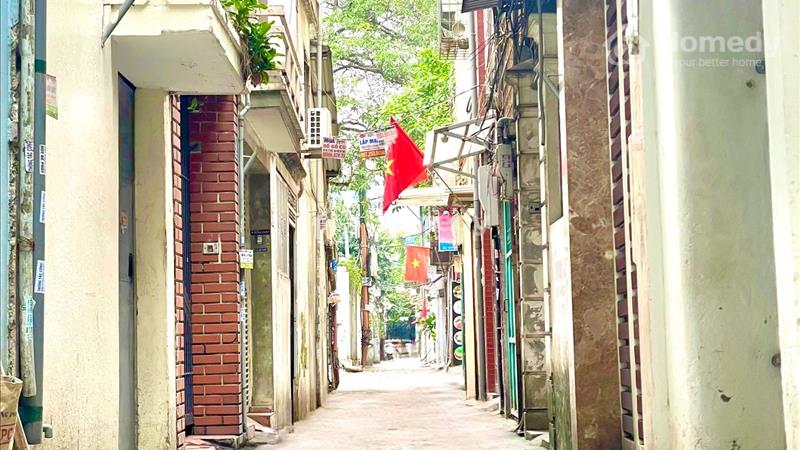 Cc cho thuê nhà nguyên căn 3 tầng 55m2 Nguyễn An Ninh Tương Mai - Ảnh 3