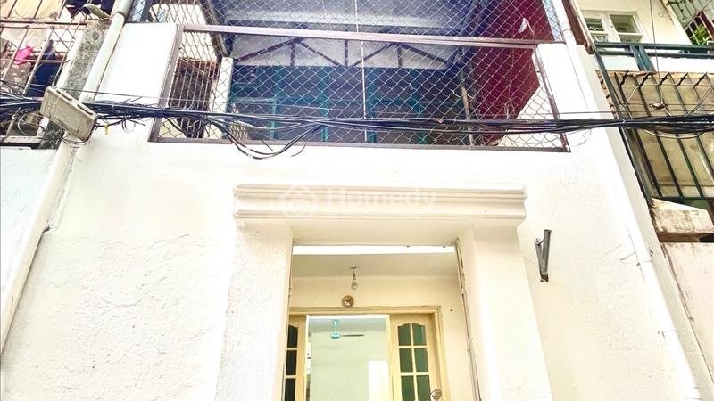 Cc cho thuê nhà nguyên căn 3 tầng 55m2 Nguyễn An Ninh Tương Mai - Ảnh 2