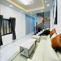 Định cư bên Mỹ bán gấp nhà 60m2,1 trệt 2 lầu,SHR,930tr,lê đình cẩn,bình tân,LH Hùng 0775069709