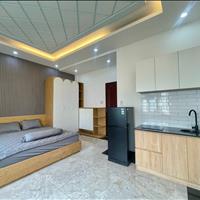 Trống sẵn căn 1pn mới 100% ngay Cư Xa Bắc Hải - CV Lê Thị Riêng