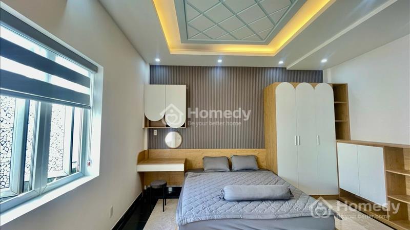 Trống sẵn căn 1pn mới 100% ngay Cư Xa Bắc Hải - CV Lê Thị Riêng - Ảnh 2