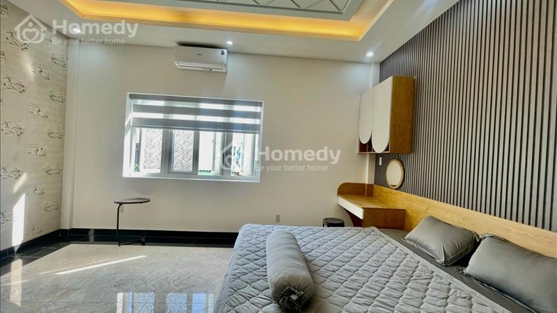 Trống sẵn căn 1pn mới 100% ngay Cư Xa Bắc Hải - CV Lê Thị Riêng - Ảnh 4