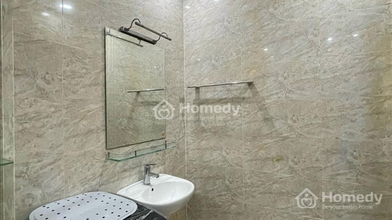 Trống sẵn căn 1pn mới 100% ngay Cư Xa Bắc Hải - CV Lê Thị Riêng - Ảnh 6