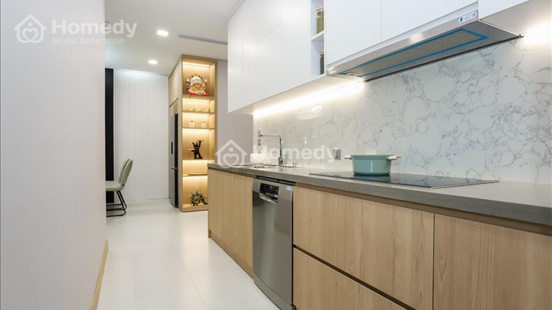 Nhanh tay mua liền Căn 2 ngủ 89m2 Khai Sơn City giá chỉ còn 4.001tỷ, HTLS ngân hàng 0% 18 tháng - Ảnh 2