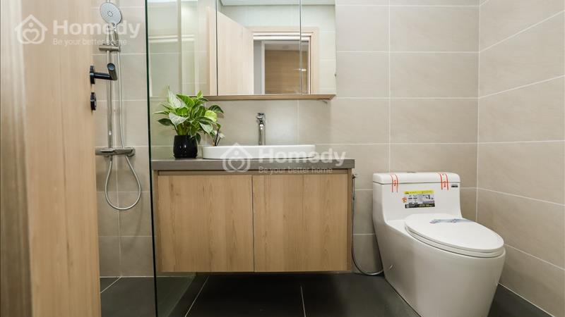 Nhanh tay mua liền Căn 2 ngủ 89m2 Khai Sơn City giá chỉ còn 4.001tỷ, HTLS ngân hàng 0% 18 tháng - Ảnh 3