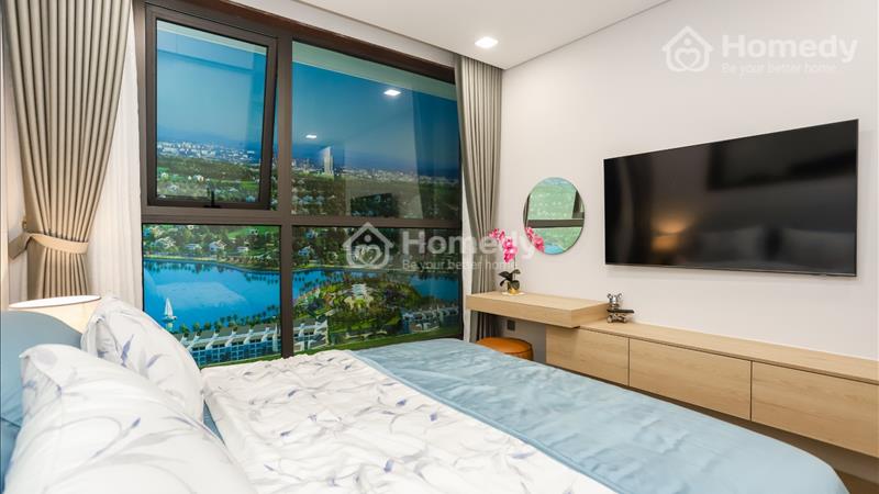 Nhanh tay mua liền Căn 2 ngủ 89m2 Khai Sơn City giá chỉ còn 4.001tỷ, HTLS ngân hàng 0% 18 tháng - Ảnh 5