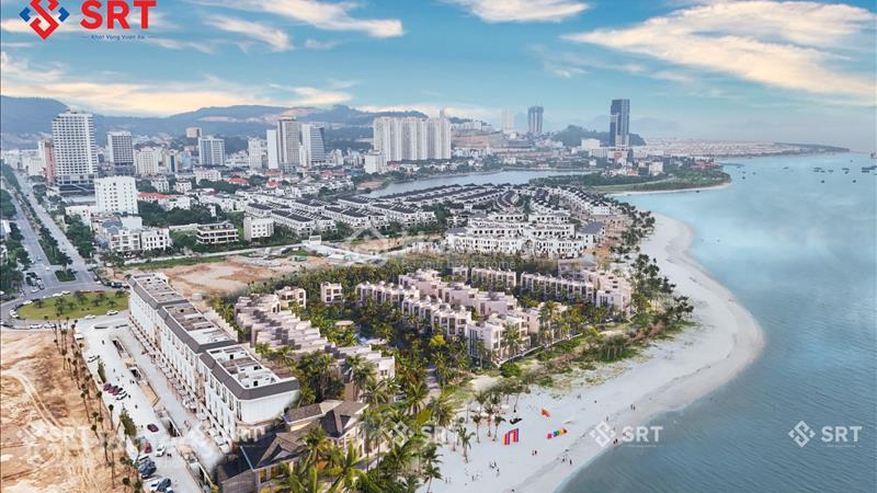 Sở hữu báu vật truyền đời, tầm view vĩnh cửu BĐS hàng hiệu phiên bản giới hạn tại Bãi Cháy HL, QN - Ảnh 2