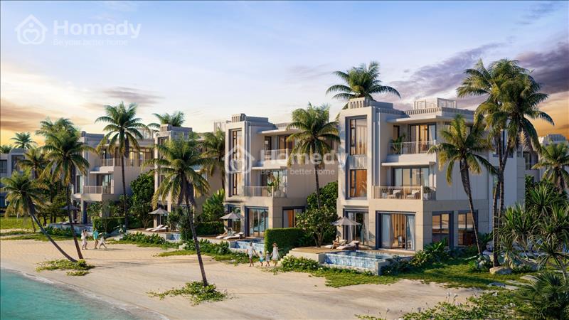 Sở hữu báu vật truyền đời, tầm view vĩnh cửu BĐS hàng hiệu phiên bản giới hạn tại Bãi Cháy HL, QN - Ảnh 3