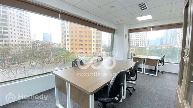 Sẵn phòng cho 4-5 nv-12m2 full nội thất, mạng điện nước, đã bao gồm hết trong giá thuê tại Cầu Giấy - Ảnh 4