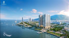 Nhận booking dự án căn hộ Peninsula view sông Hàn Đà Nẵng - Ảnh 4