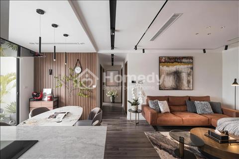 Chỉ 3,85 tỷ, sở hữu ngay căn hộ 127m (3 ngủ 2WC) tại KĐT Xa La - Sổ hồng chính chủ