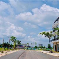 Còn 3 lô duy nhất đối diện Công viên Sổ Hồng sẵn