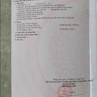 Chính chủ Bán nhà phường Bửu Hòa, Biên Hoà, Đồng Nai. Ngang 9 mét dài 29.6 mét. Giá 6.2 tỷ