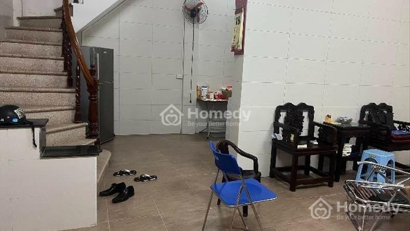 Chính chủ cần bán nhà phố Hàng Bông gần phố giá 12,5 tỷ - Ảnh 1