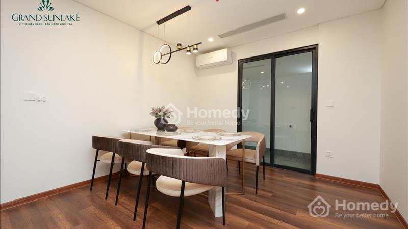 Tôi cần chuyển nhượng căn 2 phòng ngủ view hồ Văn Quán, giá 3.9 tỷ - Ảnh 6