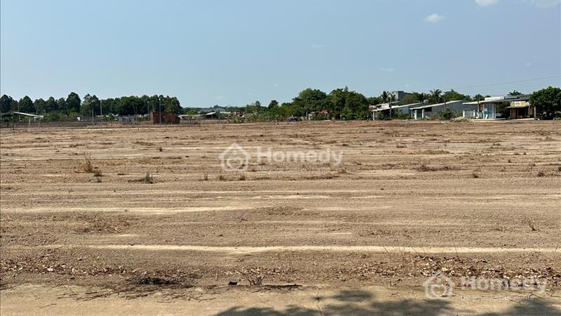 Đất Ngộp sổ sẵn ngay trung tâm TP.đồng xoài Giá 550 Triệu - Ảnh 4