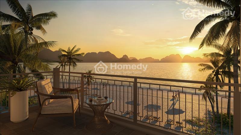 Sở hữu báu vật truyền đời, tầm view vĩnh cửu BĐS hàng hiệu phiên bản giới hạn tại Bãi Cháy HL, QN - Ảnh 5