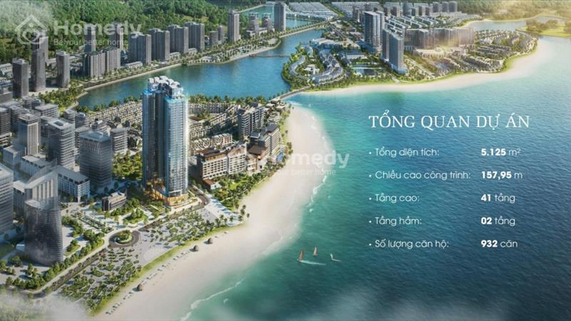 Căn ngoại giao căn Icon40 giá rẻ nhất thị trường - Ảnh 7
