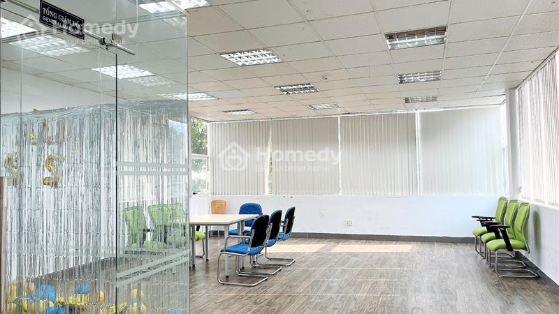 Văn Phòng cho thuê đường Trần Quang Khải, Quận 1- TP HCM 75 m2 giá thuê 30.00 triệu - Ảnh 1