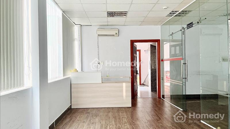 Văn Phòng cho thuê đường Trần Quang Khải, Quận 1- TP HCM 75 m2 giá thuê 30.00 triệu - Ảnh 3