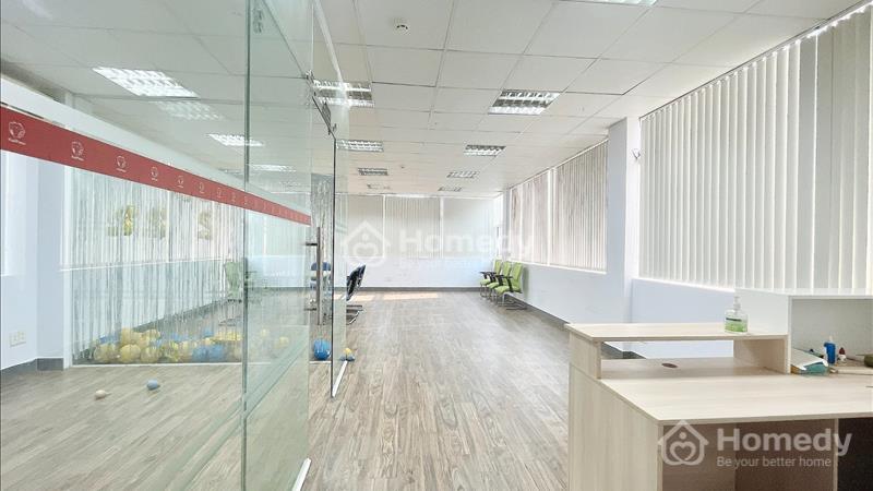 Văn Phòng cho thuê đường Trần Quang Khải, Quận 1- TP HCM 75 m2 giá thuê 30.00 triệu - Ảnh 4