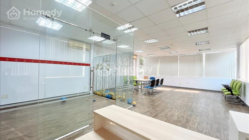 Văn Phòng cho thuê đường Trần Quang Khải, Quận 1- TP HCM 75 m2 giá thuê 30.00 triệu - Ảnh 5