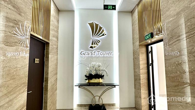 Quỹ căn siêu đẹp - Giá tốt nhất thị trường Hoàng Huy Grand - Sở Dầu. LH: 0783 599 666 - Ảnh 1