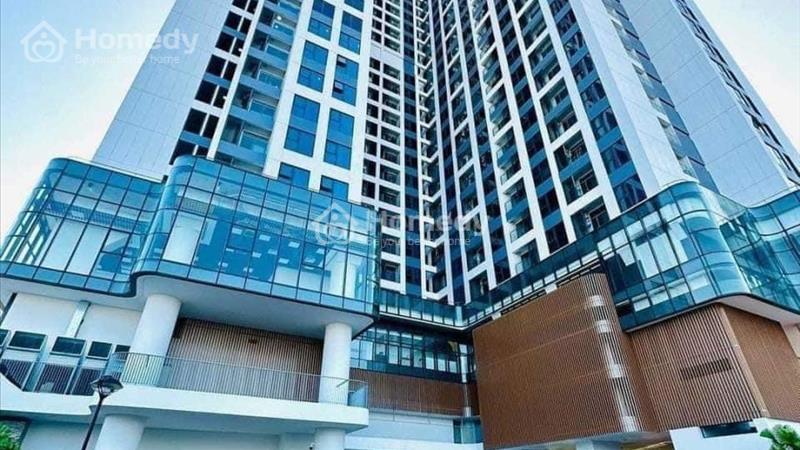 Quỹ căn siêu đẹp - Giá tốt nhất thị trường Hoàng Huy Grand - Sở Dầu. LH: 0783 599 666 - Ảnh 2
