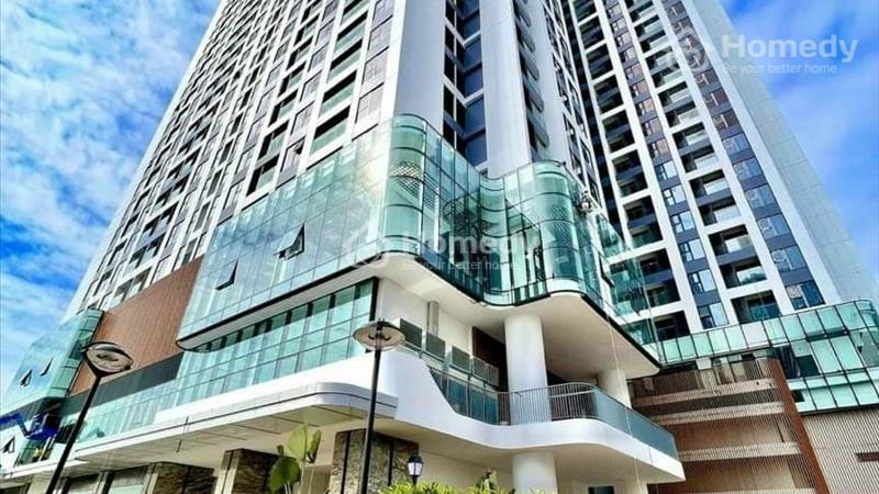 Quỹ căn siêu đẹp - Giá tốt nhất thị trường Hoàng Huy Grand - Sở Dầu. LH: 0783 599 666 - Ảnh 3