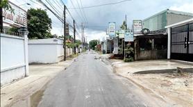 bán lô đất nằm trong khu công nghiệp Phước Đông ở Trảng Bàng Tây Ninh - Ảnh 2