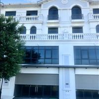 Shophouse sổ lâu dài hoàn thiện Sao Biển 24 xây 98m2/sàn giá 27.8 tỷ Vin Gia Lâm 0985 941715