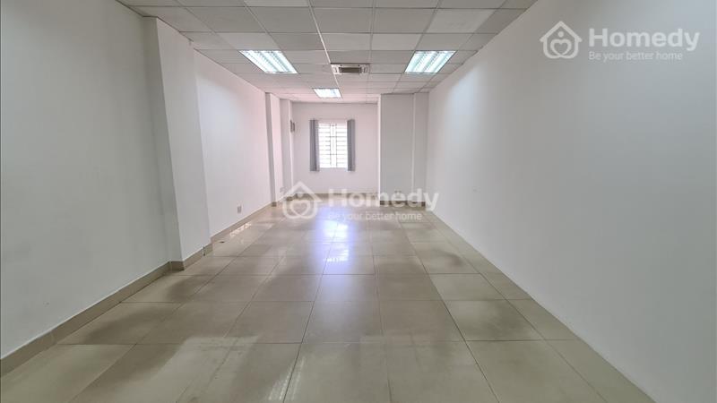 Văn Phòng cho thuê đường Lê Trung Nghĩa, Quận Tân Bình- TP HCM 45m2 giá thuê 12.00 triệu - Ảnh 1