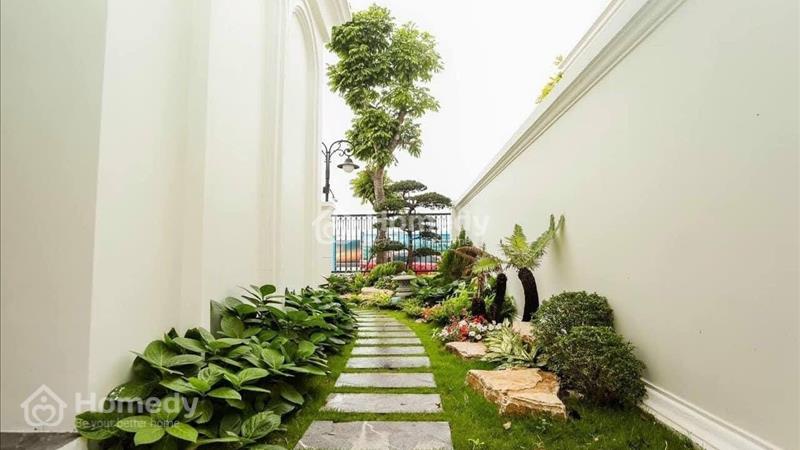 Gia Lâm lên Quận_Biệt thự đơn lập lại GÓC_Vinhomes Ocean Park 1_Ngọc Trai_225m2 - Ảnh 4