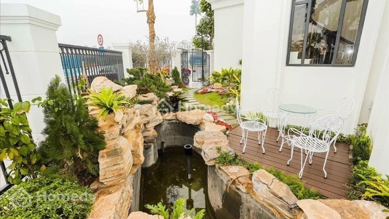 Gia Lâm lên Quận_Biệt thự đơn lập lại GÓC_Vinhomes Ocean Park 1_Ngọc Trai_225m2 - Ảnh 2