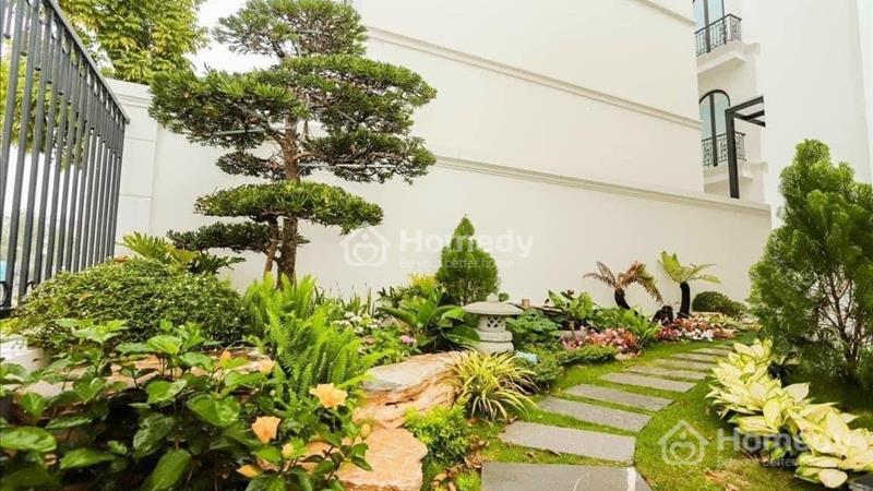 Gia Lâm lên Quận_Biệt thự đơn lập lại GÓC_Vinhomes Ocean Park 1_Ngọc Trai_225m2 - Ảnh 5