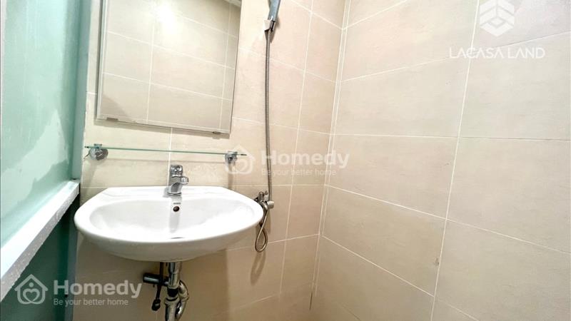 Toà nhà CHARmington cho thuê căn góc 35m2 vừa ở + VP Full điện máy 12 triệu thương lượng Quận 10 - Ảnh 6