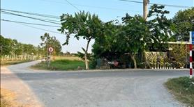 bán lô đất ở Phước Hiệp Củ Chi ở đường Lê Thị Vui 560 triệu full thổ SHR - Ảnh 5