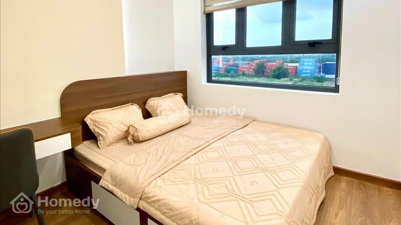 Chính chủ bán gấp căn hộ 2PN giá 1T820 TL, chung cư Tropic Garden Thảo Điền Q2, 76m2, SHR, tặng NT - Ảnh 9