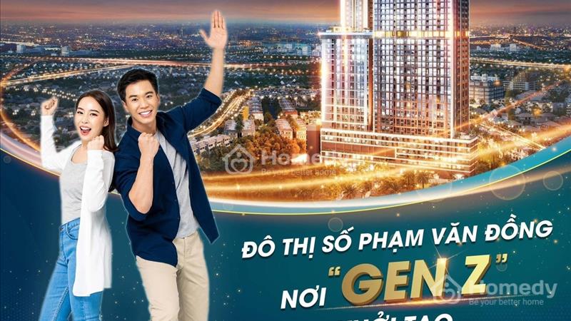 Căn hộ Picity Sky Park, TT chỉ 20% đến nhận nhà, KH liên hệ 0937 100 965 để nhận ưu đãi tốt nhất - Ảnh 10