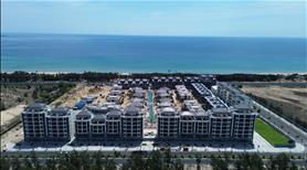 L'aurora: cơ hội đầu tư từ sân bay Tuy Hòa và Du Lịch - Ảnh 3